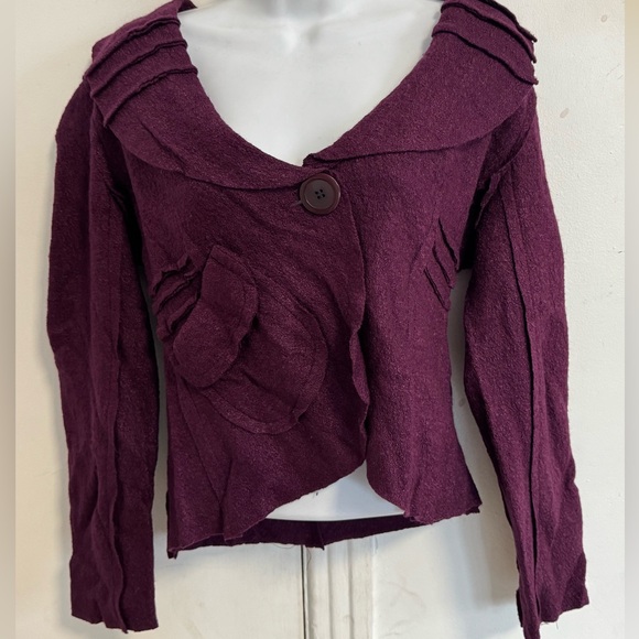 Purple Rodan - Picture 2 of 2